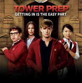 tower prep