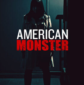 american monster