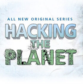 hacking the planet