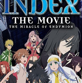 Index the movie