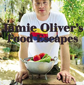 jamie olivers