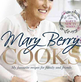 mary barrys cooks