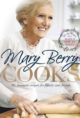 mary barrys cooks