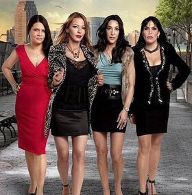 mob wives