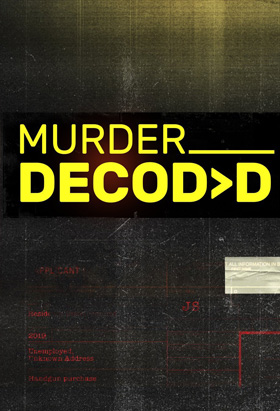 murder decod d