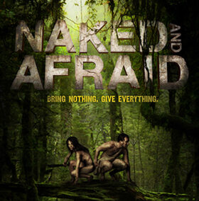 Naked Afraid