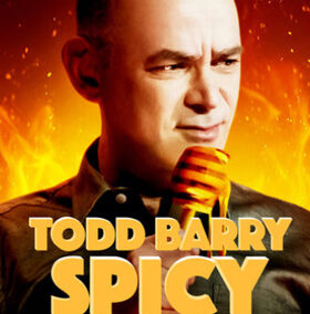 Todd barry